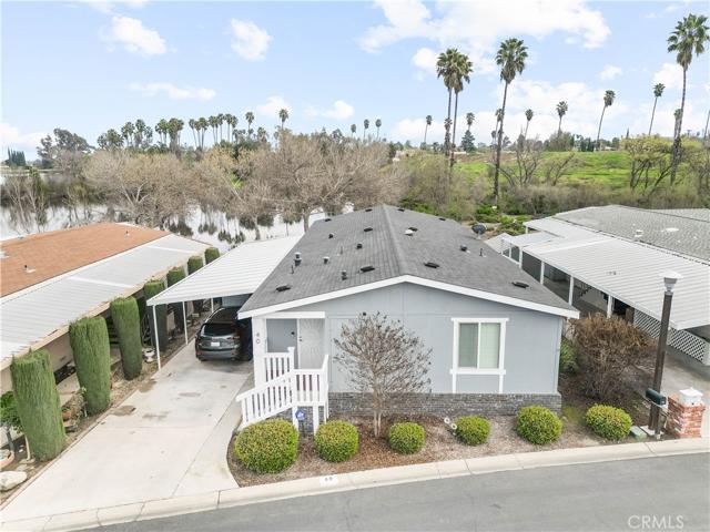 15111 Pipeline Avenue Unit 40, Chino Hills, California 91709