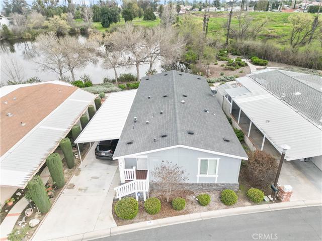 15111 Pipeline Avenue Unit 40, Chino Hills, California 91709