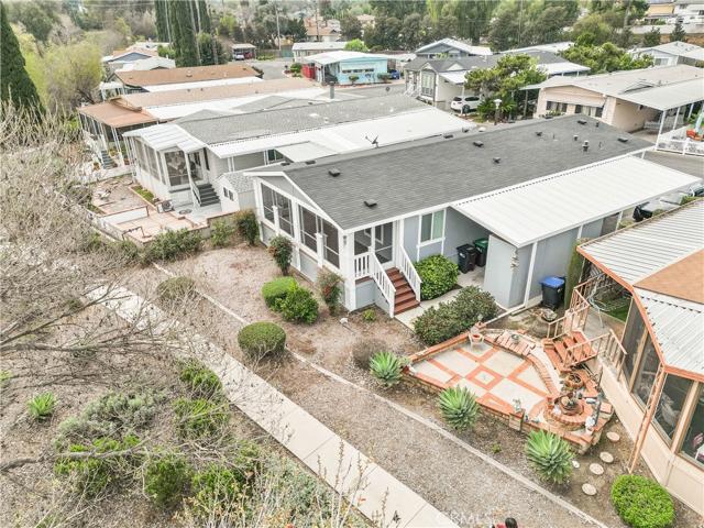 15111 Pipeline Avenue Unit 40, Chino Hills, California 91709
