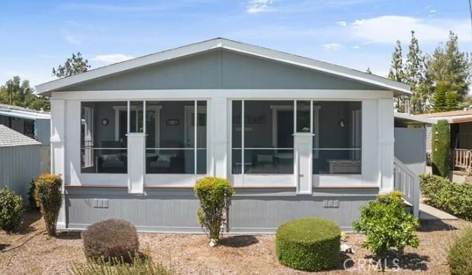 15111 Pipeline Avenue Unit 40, Chino Hills, California 91709