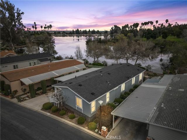 15111 Pipeline Avenue Unit 40, Chino Hills, California 91709