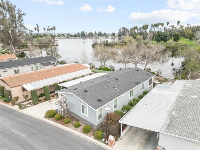 15111 Pipeline Avenue Unit 40, Chino Hills, California 91709