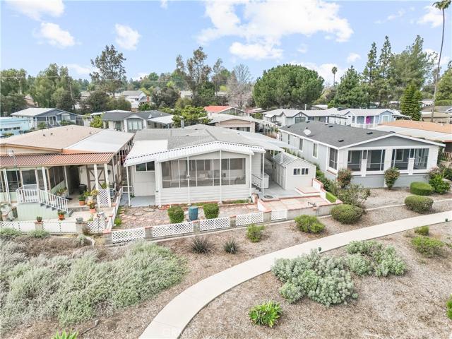15111 Pipeline Avenue Unit 40, Chino Hills, California 91709