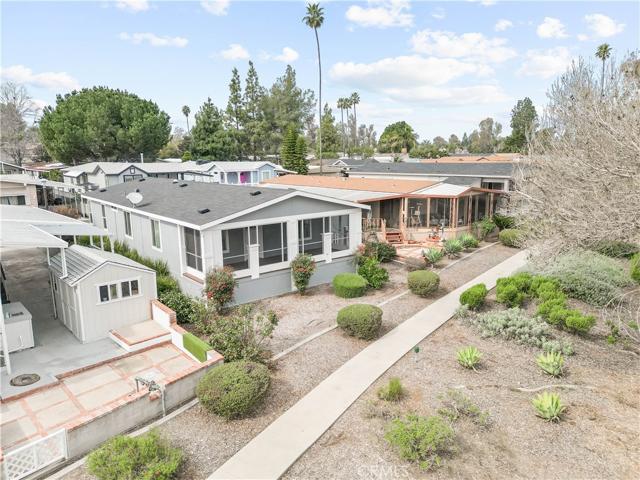 15111 Pipeline Avenue Unit 40, Chino Hills, California 91709