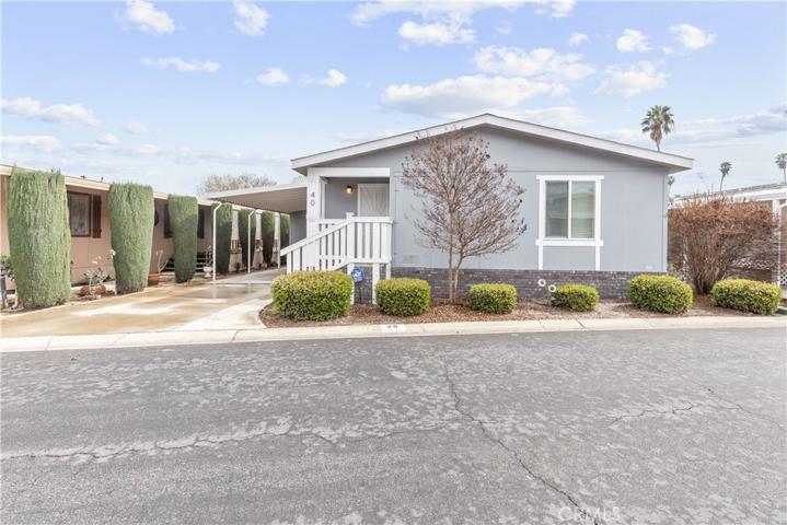 15111 Pipeline Avenue Unit 40, Chino Hills, California 91709