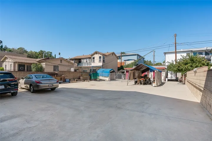 6079 La Prada Street, Los Angeles, California 90042