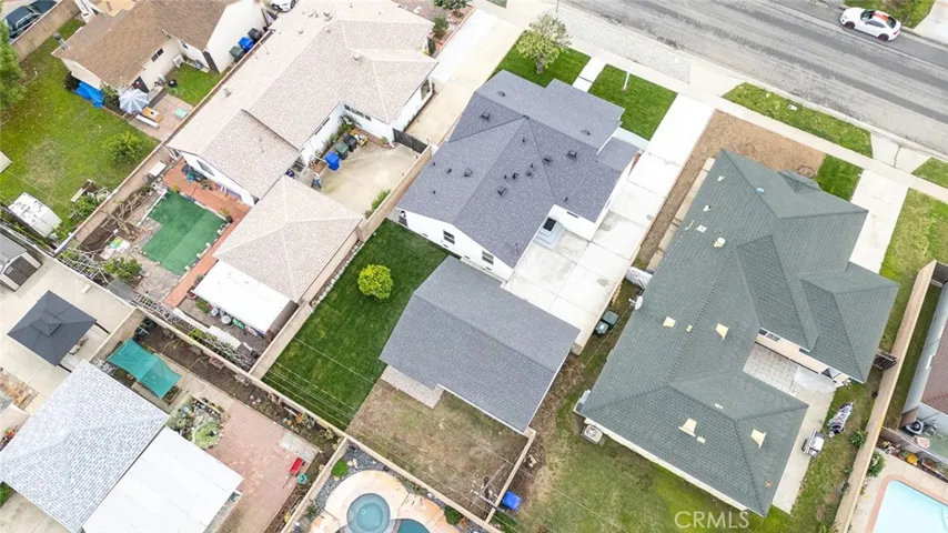 5624 Farna Avenue, Arcadia, California 91006