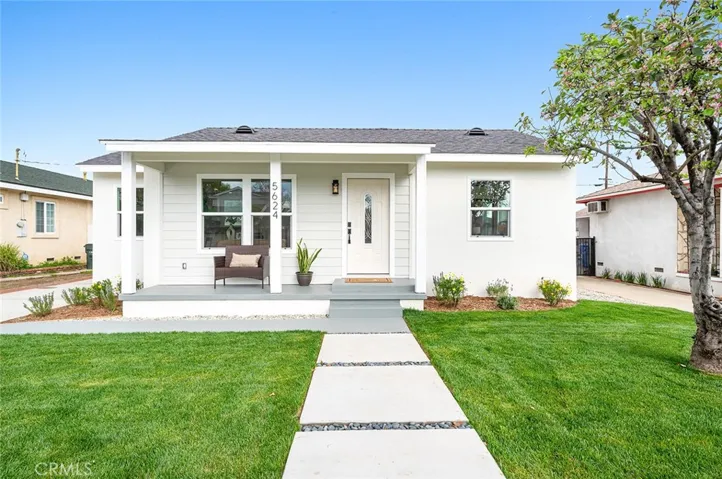 5624 Farna Avenue, Arcadia, California 91006