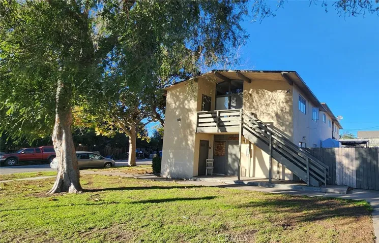 621 W Ocean Avenue, Lompoc, California 93436
