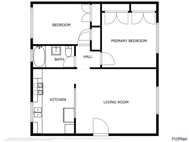 621 W Ocean Avenue, Lompoc, California 93436