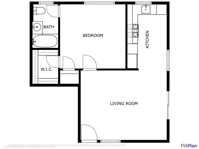 621 W Ocean Avenue, Lompoc, California 93436