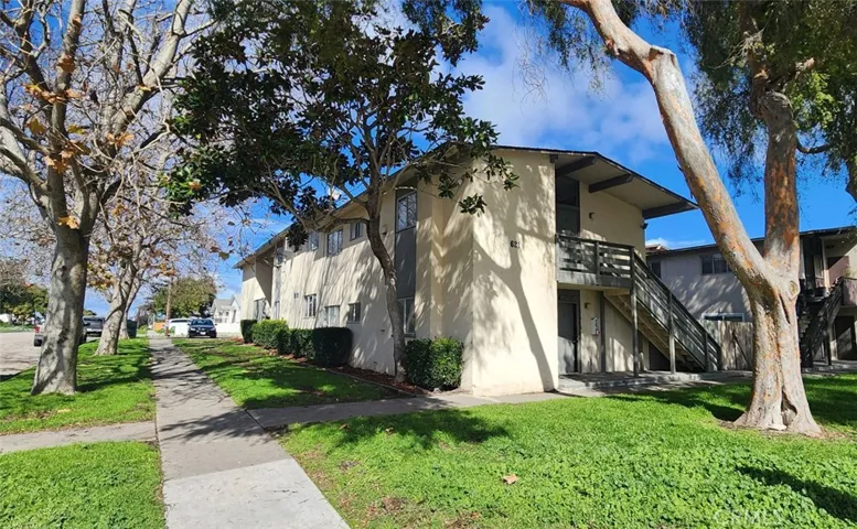 621 W Ocean Avenue, Lompoc, California 93436