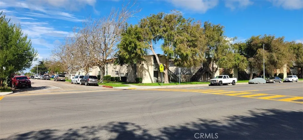 621 W Ocean Avenue, Lompoc, California 93436