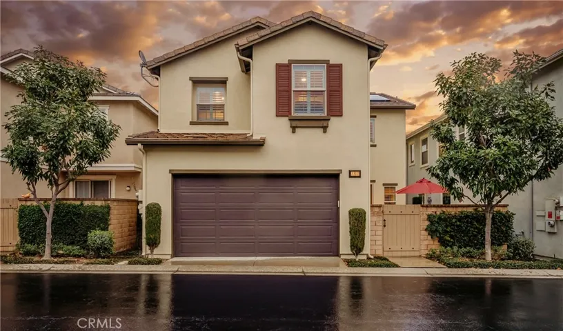 1312 N Hawthorne Way, Azusa, California 91702