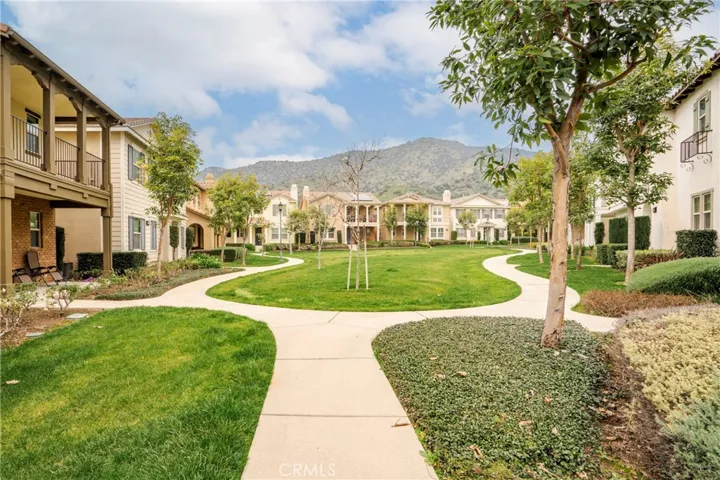 1312 N Hawthorne Way, Azusa, California 91702