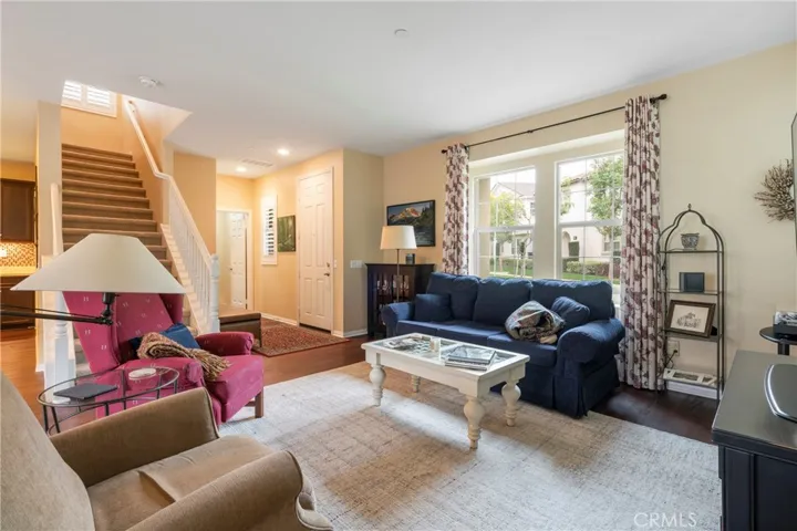 1312 N Hawthorne Way, Azusa, California 91702