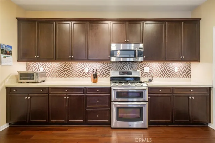 1312 N Hawthorne Way, Azusa, California 91702