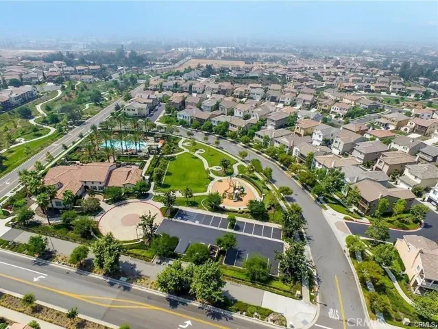1312 N Hawthorne Way, Azusa, California 91702