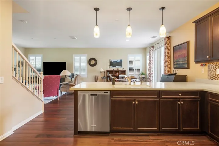 1312 N Hawthorne Way, Azusa, California 91702