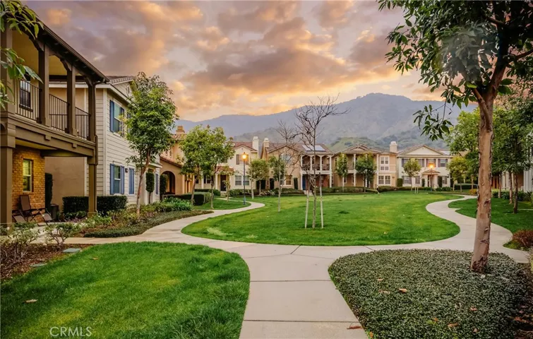 1312 N Hawthorne Way, Azusa, California 91702