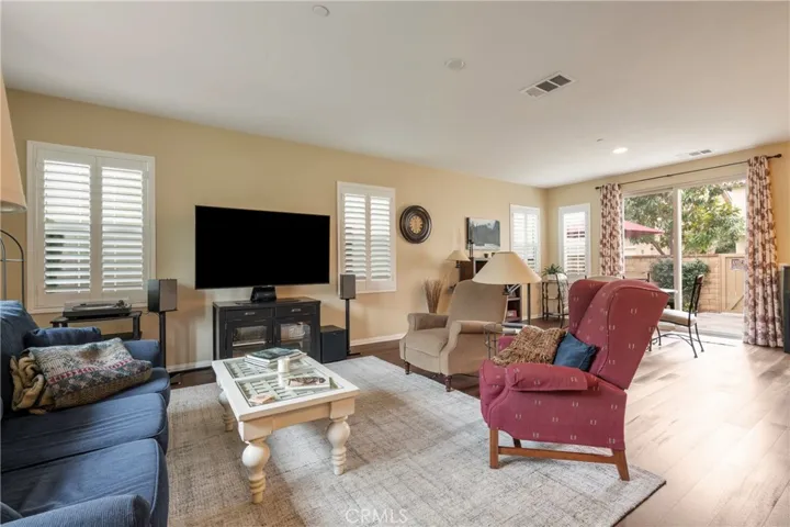 1312 N Hawthorne Way, Azusa, California 91702