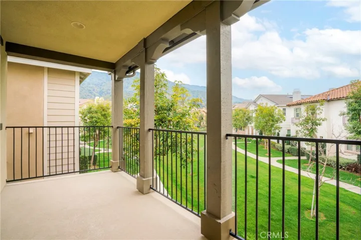 1312 N Hawthorne Way, Azusa, California 91702