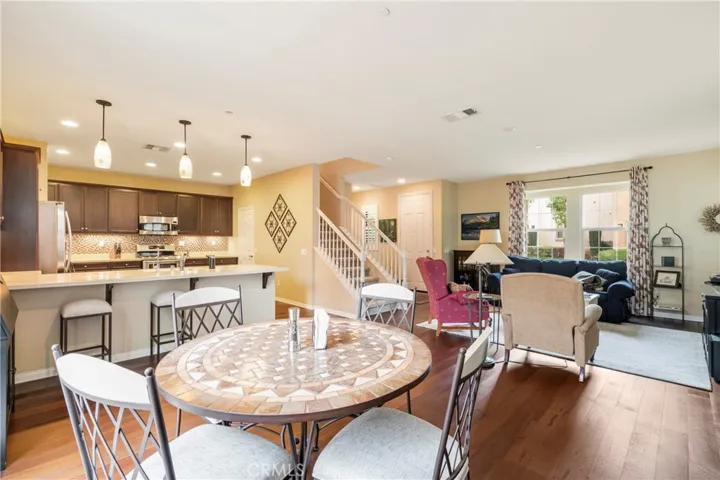1312 N Hawthorne Way, Azusa, California 91702