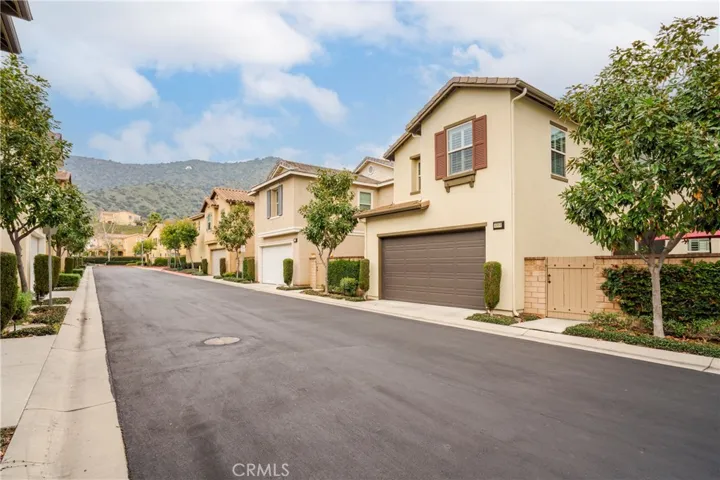 1312 N Hawthorne Way, Azusa, California 91702