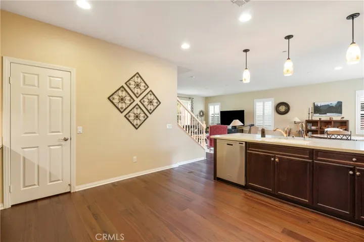 1312 N Hawthorne Way, Azusa, California 91702