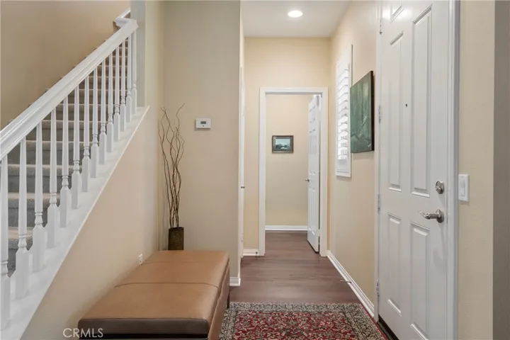 1312 N Hawthorne Way, Azusa, California 91702
