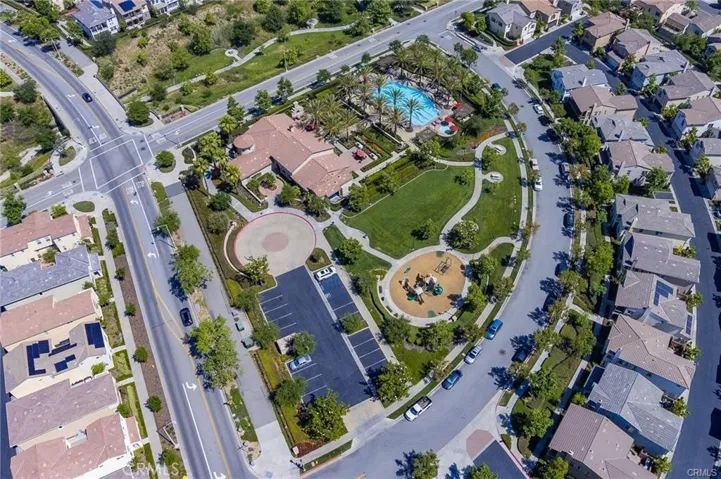 1312 N Hawthorne Way, Azusa, California 91702