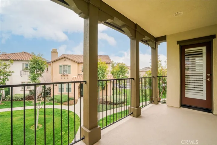 1312 N Hawthorne Way, Azusa, California 91702