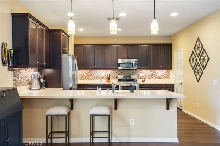 1312 N Hawthorne Way, Azusa, California 91702