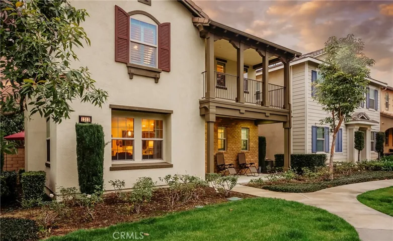 1312 N Hawthorne Way, Azusa, California 91702