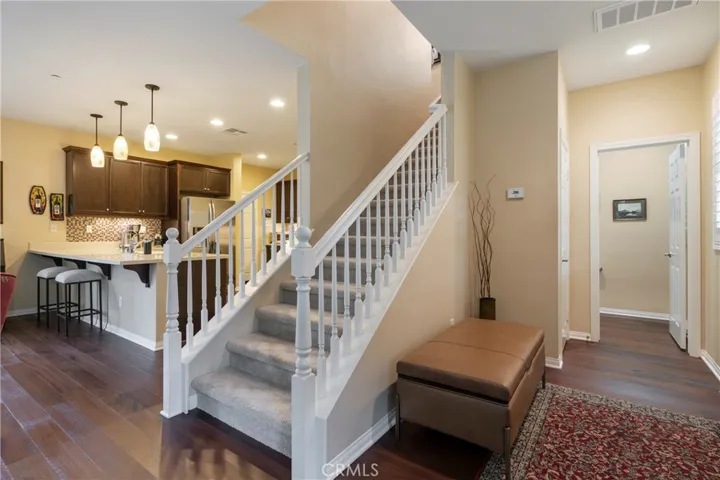 1312 N Hawthorne Way, Azusa, California 91702