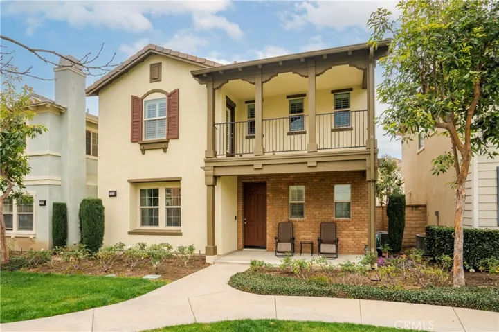 1312 N Hawthorne Way, Azusa, California 91702