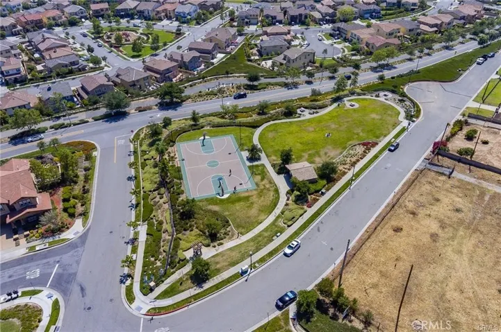 1312 N Hawthorne Way, Azusa, California 91702