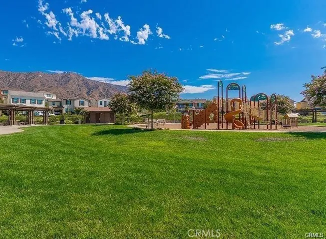 1312 N Hawthorne Way, Azusa, California 91702