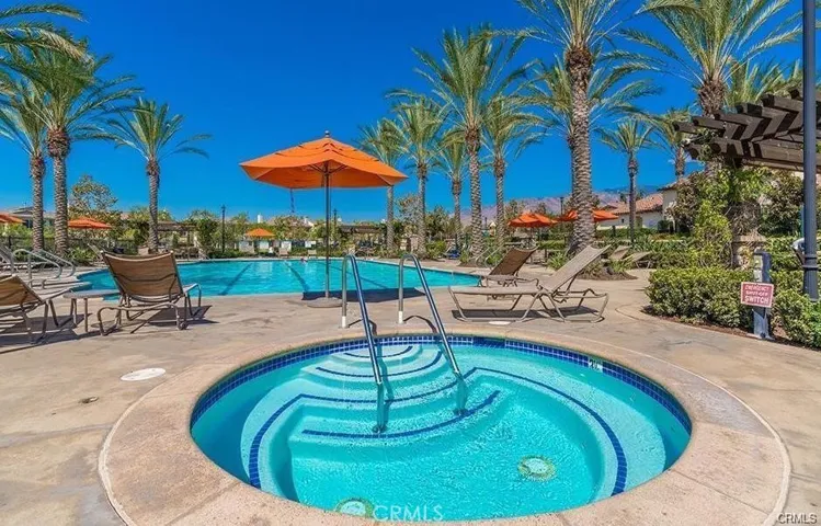 1312 N Hawthorne Way, Azusa, California 91702