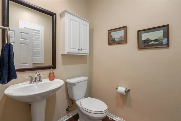 1312 N Hawthorne Way, Azusa, California 91702
