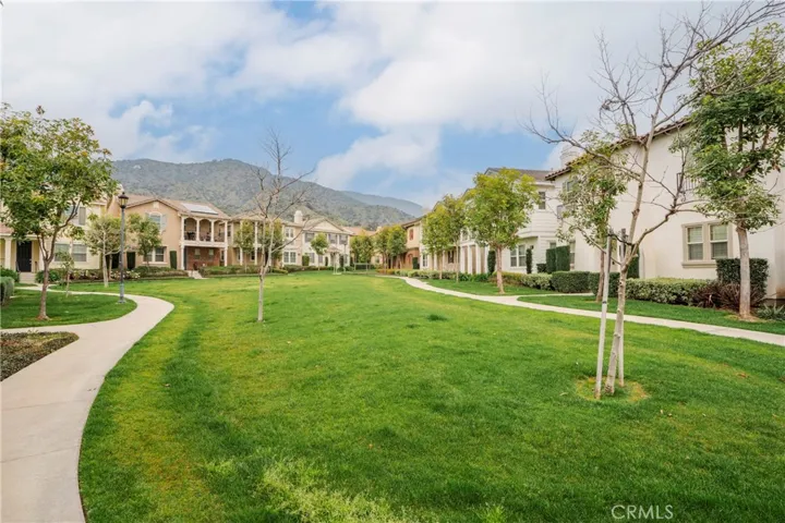 1312 N Hawthorne Way, Azusa, California 91702