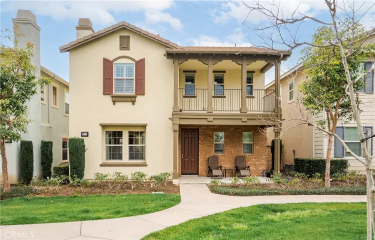 1312 N Hawthorne Way, Azusa, California 91702