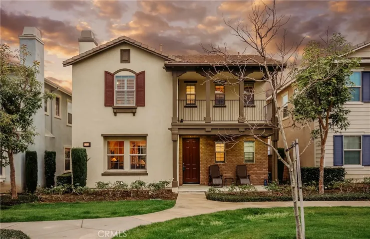1312 N Hawthorne Way, Azusa, California 91702