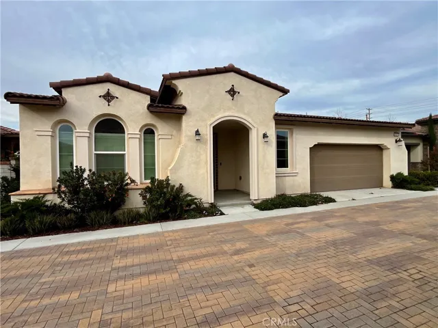 4519 S Luna Privado, Ontario, California 91761