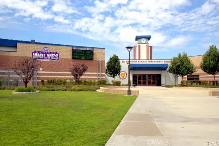 13884 Huntervale Drive, Eastvale, California 92880