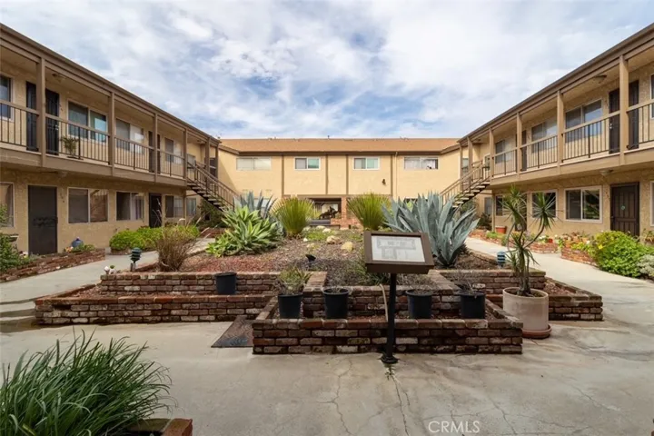 4633 Marine Avenue 248, Lawndale, California 90260