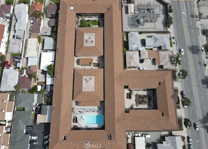 4633 Marine Avenue 248, Lawndale, California 90260