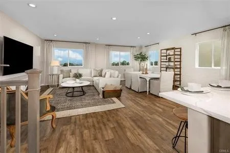 Photo of Model home