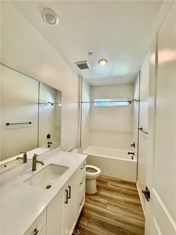 27723 Faircliff Drive, San Pedro, California 90732