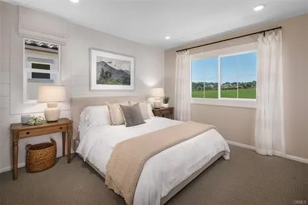 Photo of Model home